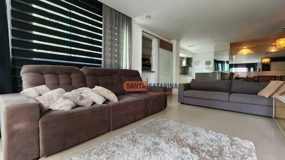 Apartamento para alugar com 2 quartos, 100m² - Foto 1