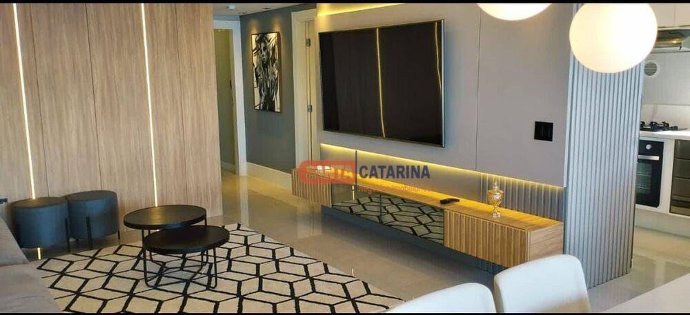 Apartamento, 3 quartos, 130 m² - Foto 3