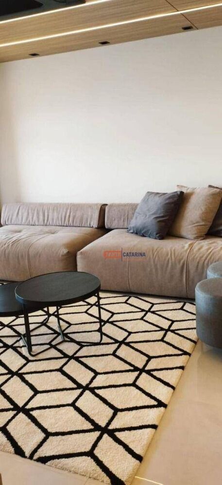 Apartamento, 3 quartos, 130 m² - Foto 4