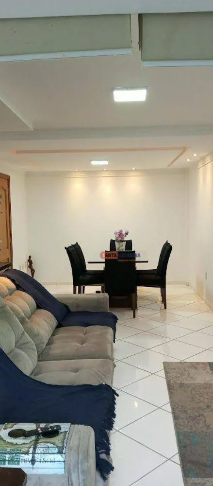 Apartamento à venda com 2 quartos, 72m² - Foto 4