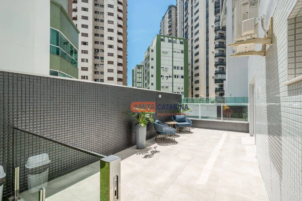 Apartamento, 4 quartos, 170 m² - Foto 4