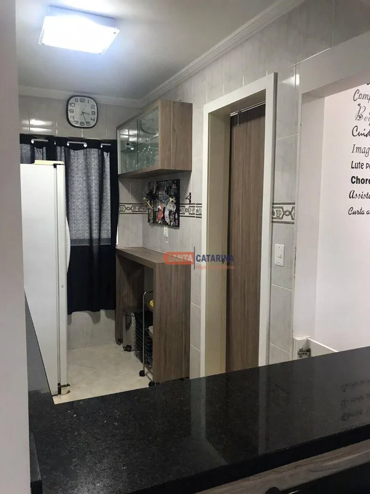 Apartamento, 2 quartos, 58 m² - Foto 3