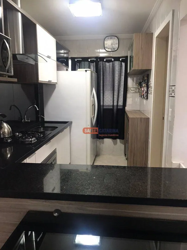 Apartamento, 2 quartos, 58 m² - Foto 2