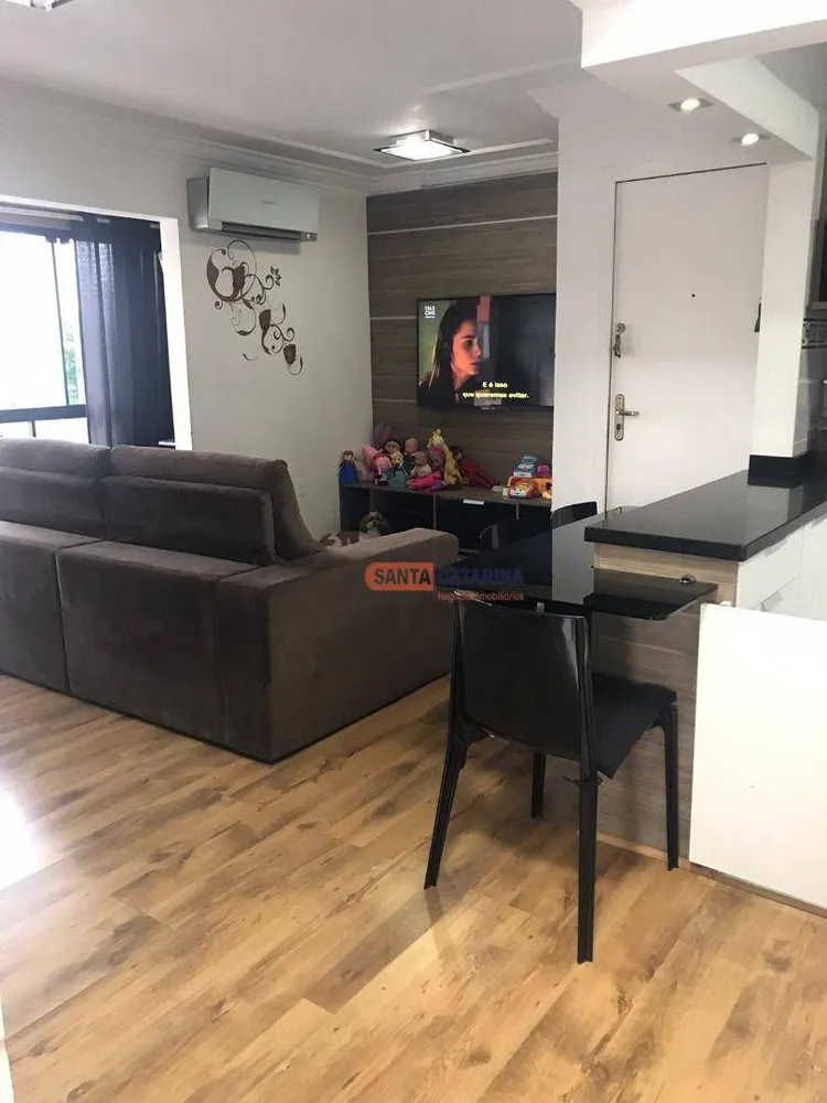 Apartamento, 2 quartos, 58 m² - Foto 4