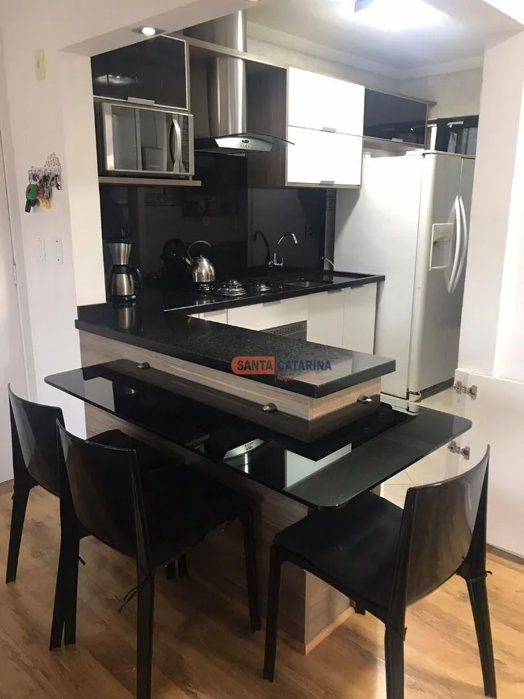 Apartamento, 2 quartos, 58 m² - Foto 1