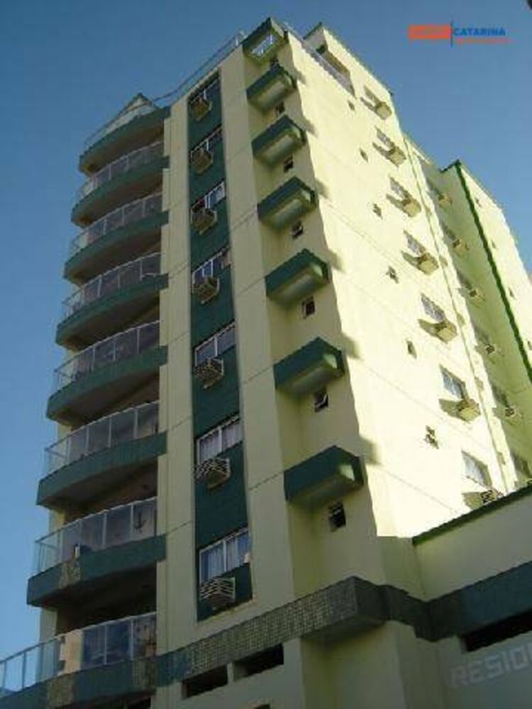 Apartamento, 3 quartos, 86 m² - Foto 1