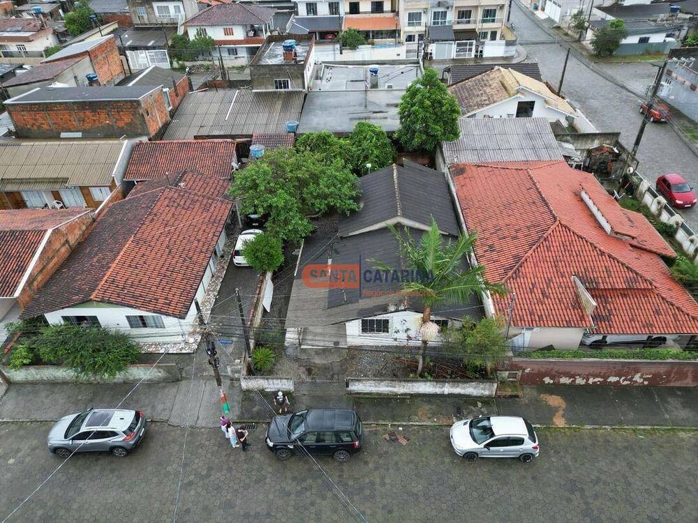 Terreno, 360 m² - Foto 1