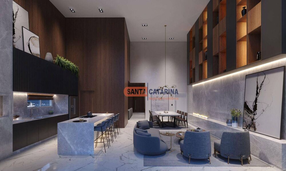 Apartamento, 4 quartos, 182 m² - Foto 2