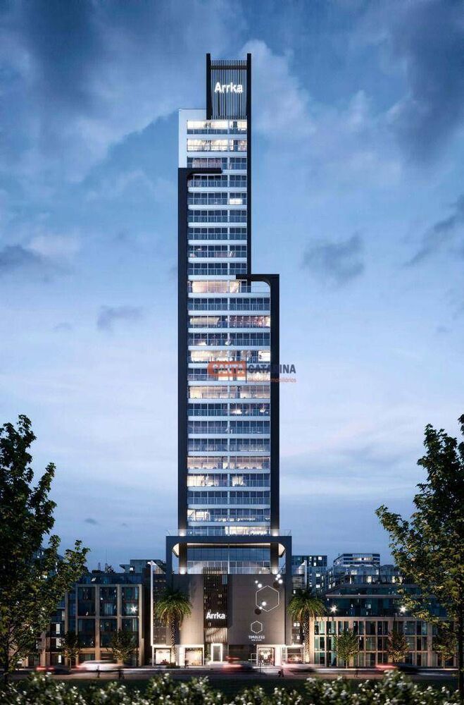 Apartamento, 4 quartos, 182 m² - Foto 14