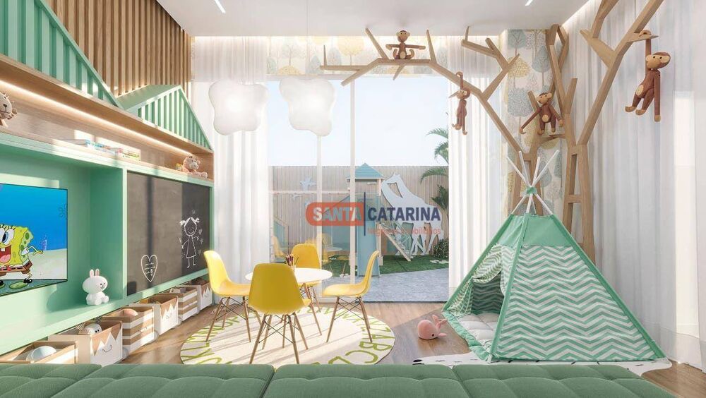 Apartamento, 4 quartos, 182 m² - Foto 6