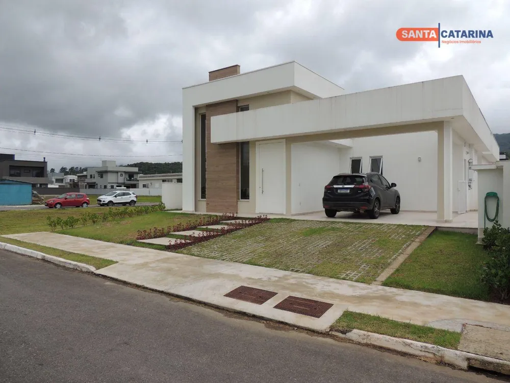 Casa de Condomínio, 4 quartos - Foto 2