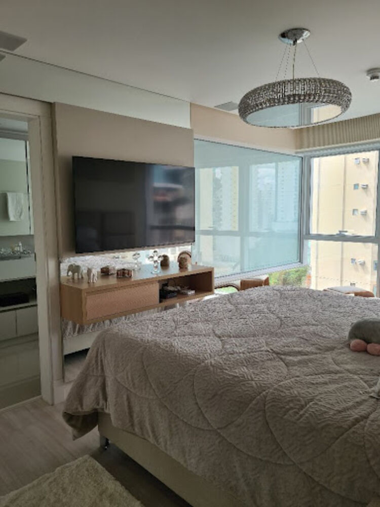 Apartamento, 4 quartos, 240 m² - Foto 1