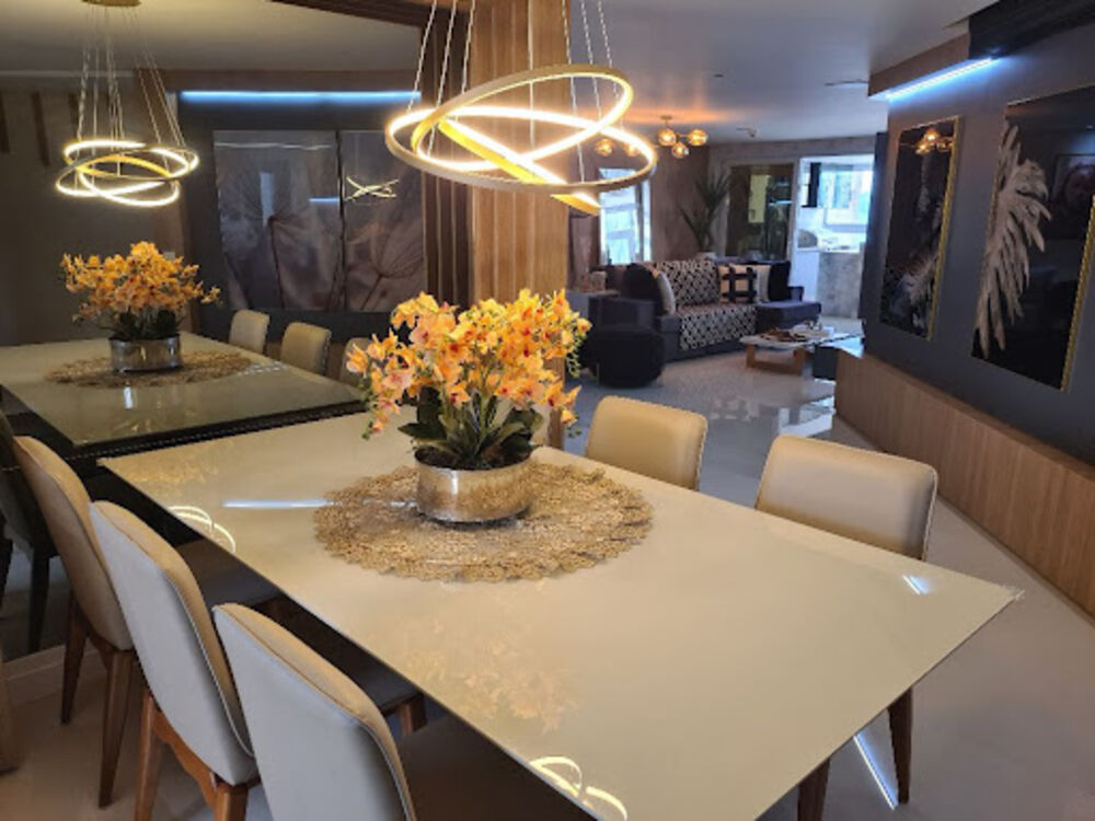 Apartamento, 4 quartos, 240 m² - Foto 3