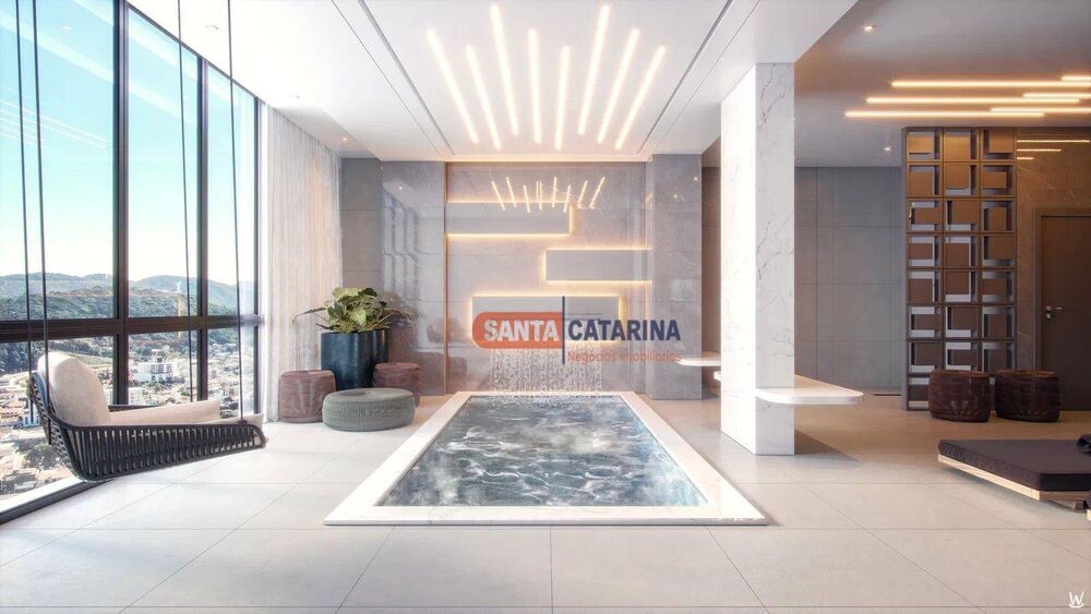 Apartamento, 3 quartos, 118 m² - Foto 2