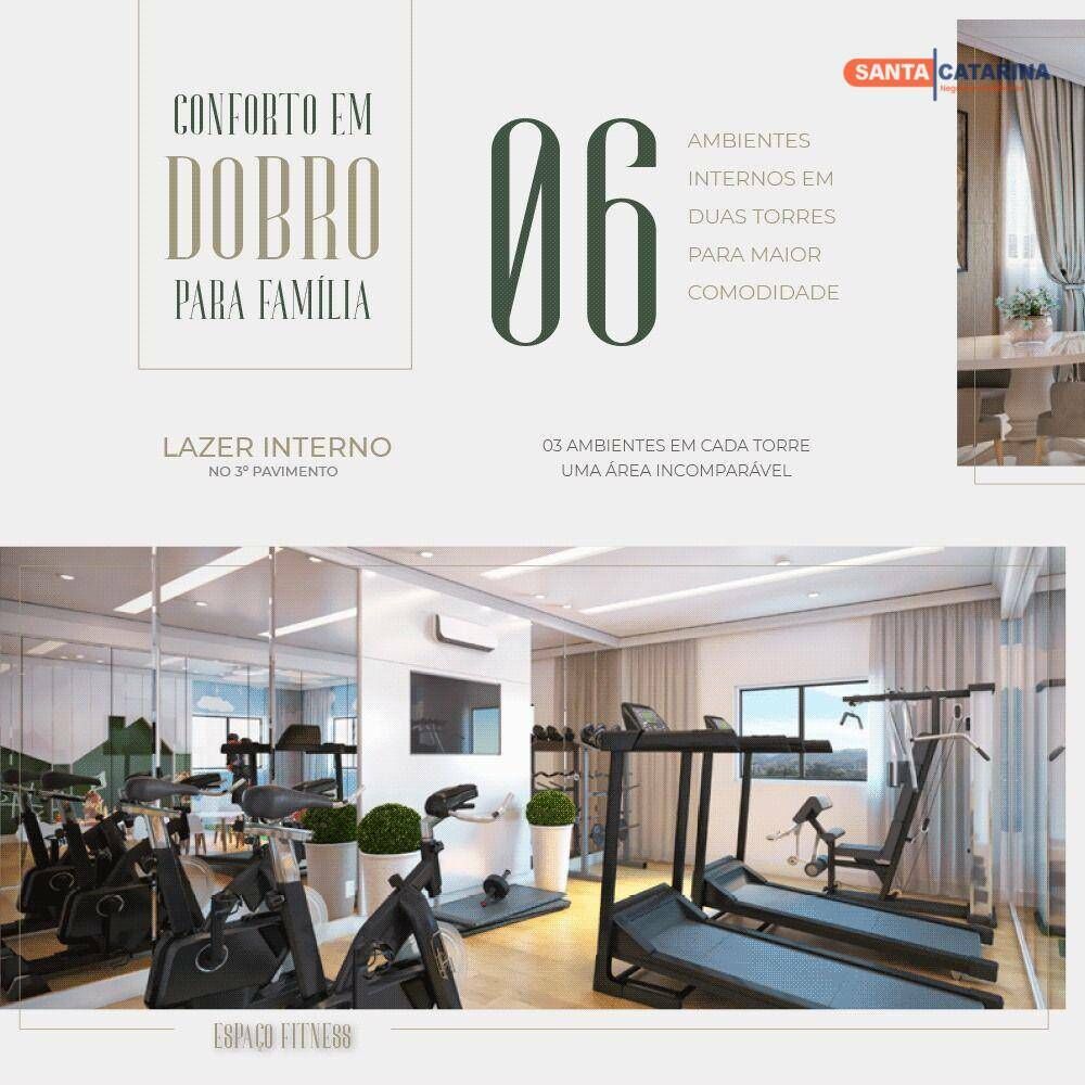 Apartamento, 2 quartos, 64 m² - Foto 5