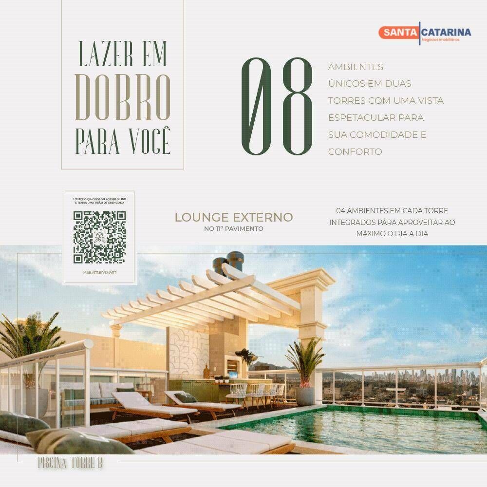 Apartamento, 2 quartos, 64 m² - Foto 3