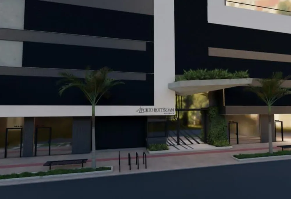 Apartamento, 3 quartos, 130 m² - Foto 3