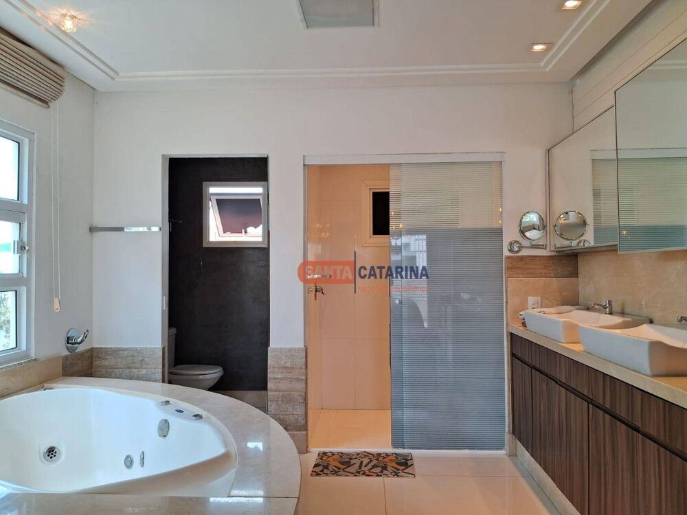 Casa, 5 quartos, 600 m² - Foto 3