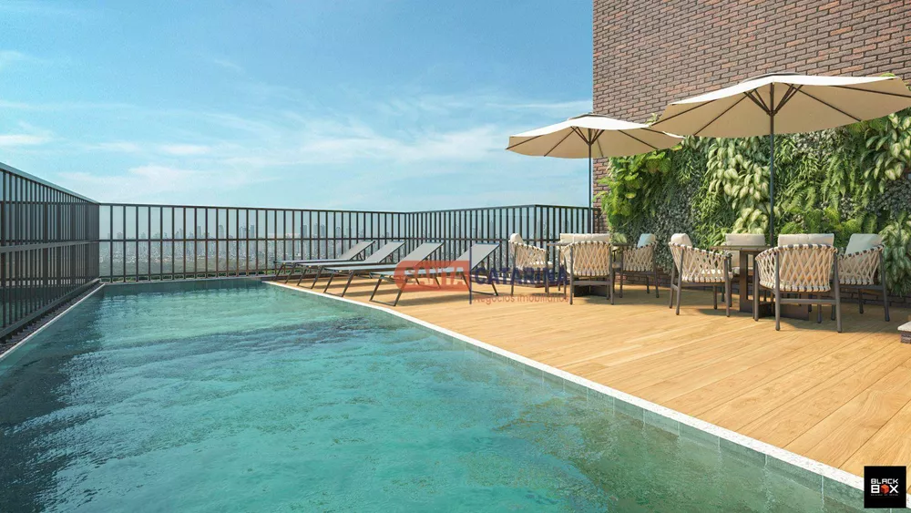 Loft, 40 m² - Foto 4