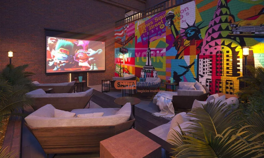 Loft, 40 m² - Foto 1