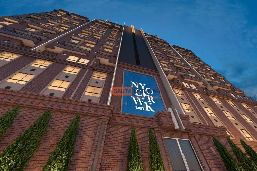 Loft, 40 m² - Foto 9