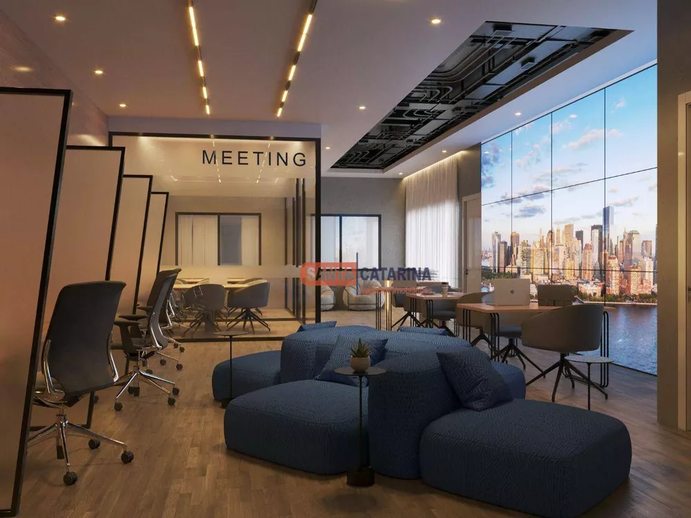 Loft, 40 m² - Foto 5