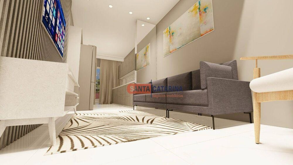 Apartamento, 2 quartos, 60 m² - Foto 7