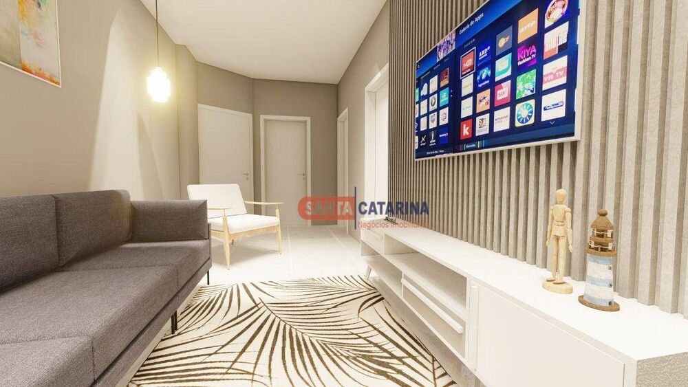 Apartamento, 2 quartos, 60 m² - Foto 5