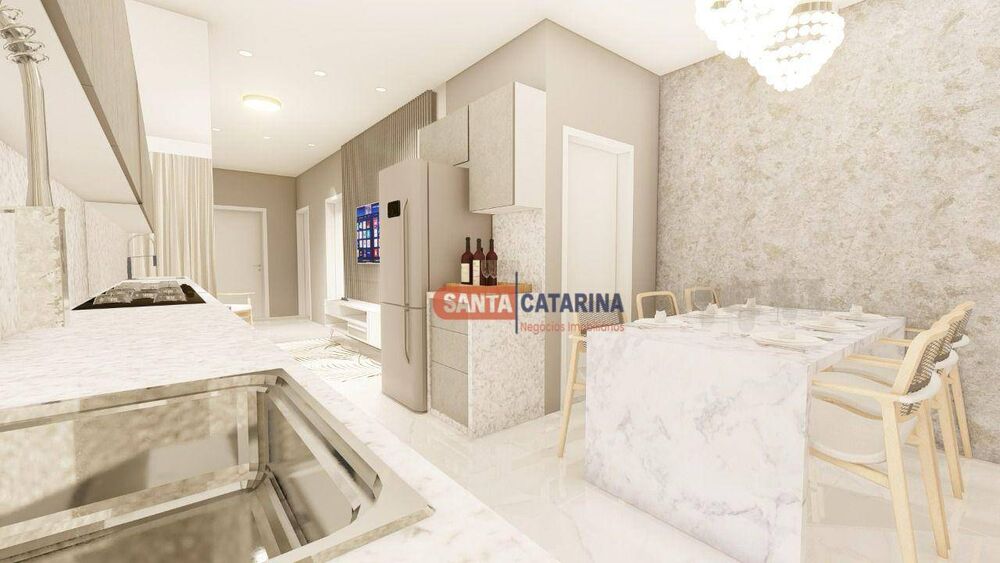 Apartamento, 2 quartos, 60 m² - Foto 1