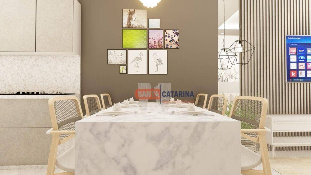 Apartamento, 2 quartos, 60 m² - Foto 8