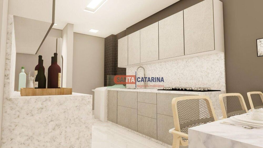 Apartamento, 2 quartos, 60 m² - Foto 11