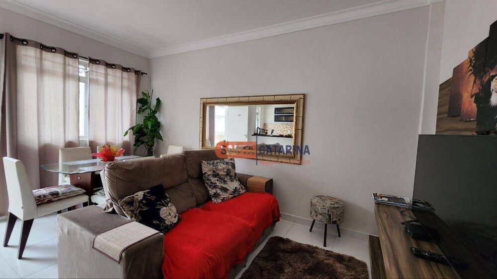 Apartamento, 2 quartos, 61 m² - Foto 1