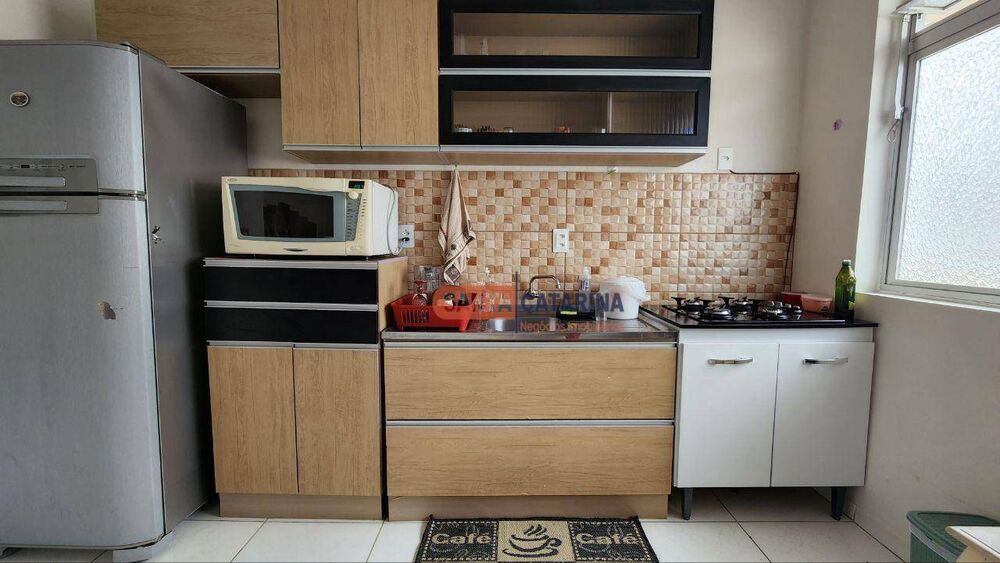 Apartamento, 2 quartos, 61 m² - Foto 2