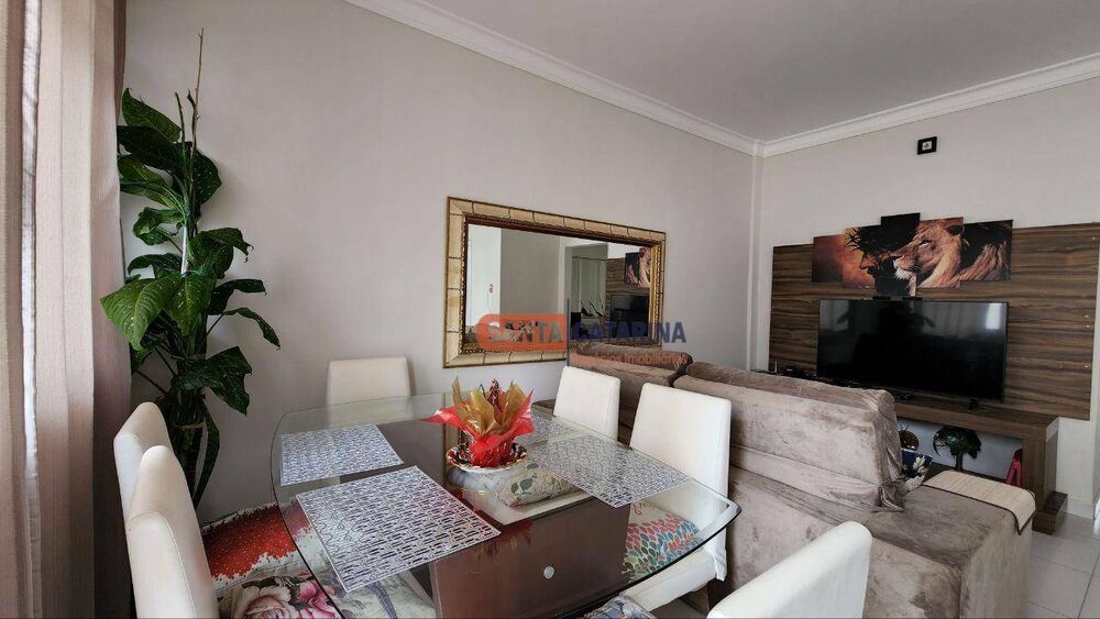 Apartamento, 2 quartos, 61 m² - Foto 3