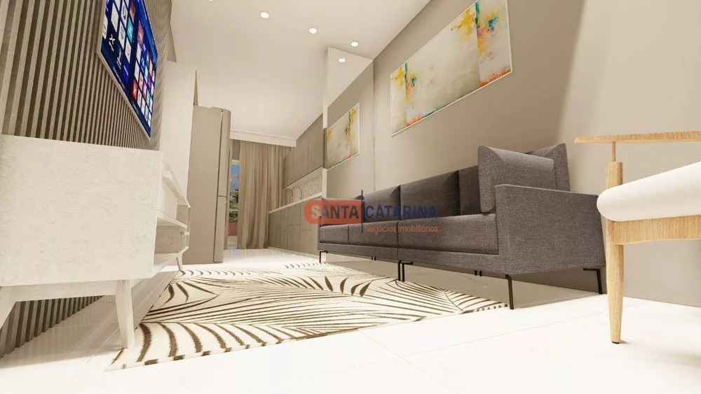 Apartamento à venda com 3 quartos, 78m² - Foto 11