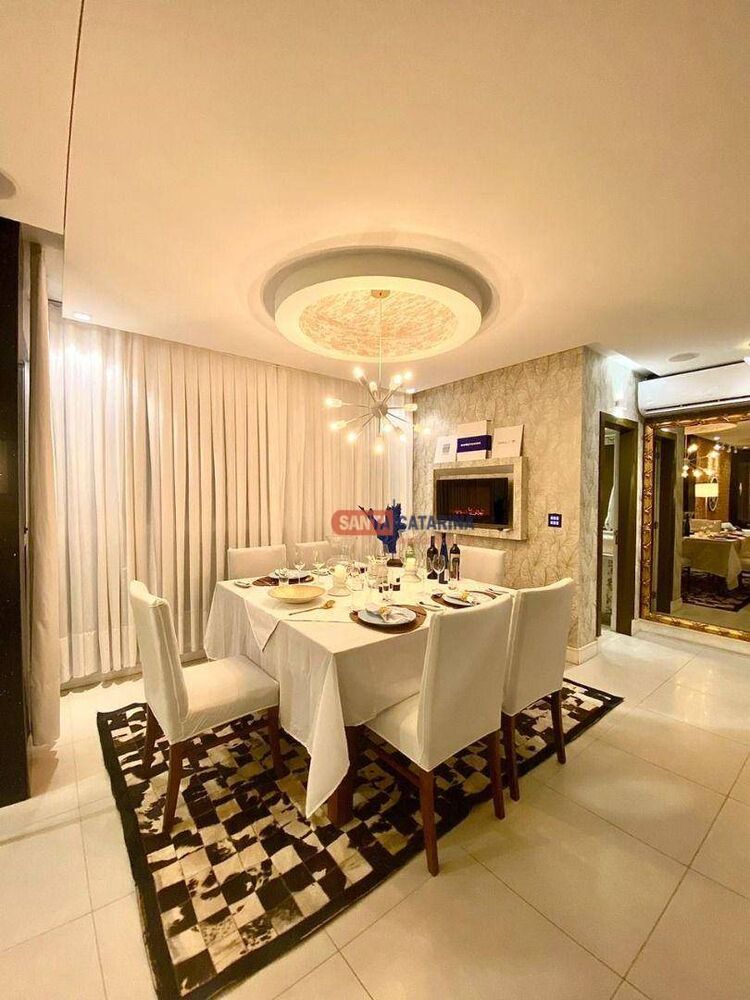 Apartamento, 3 quartos, 184 m² - Foto 4