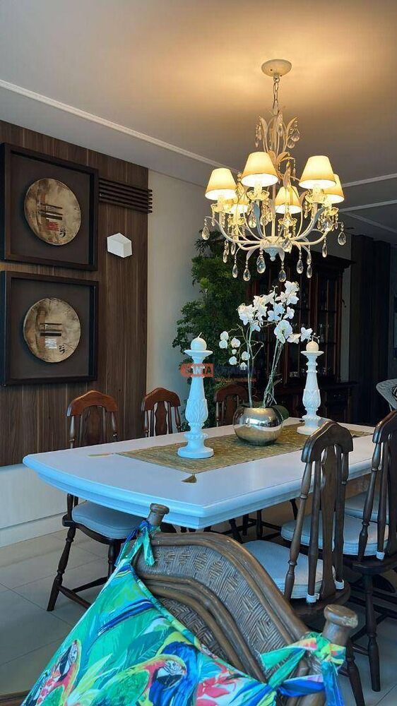 Apartamento, 3 quartos, 119 m² - Foto 3
