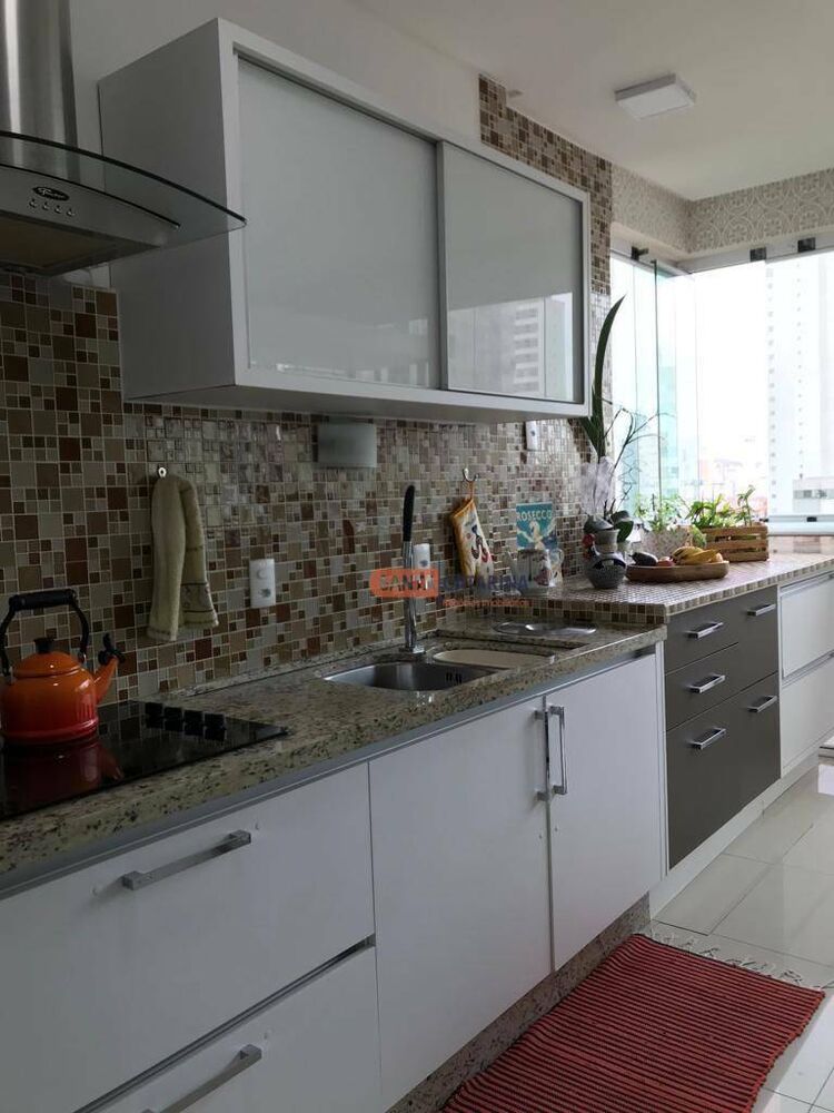 Apartamento, 3 quartos, 119 m² - Foto 10