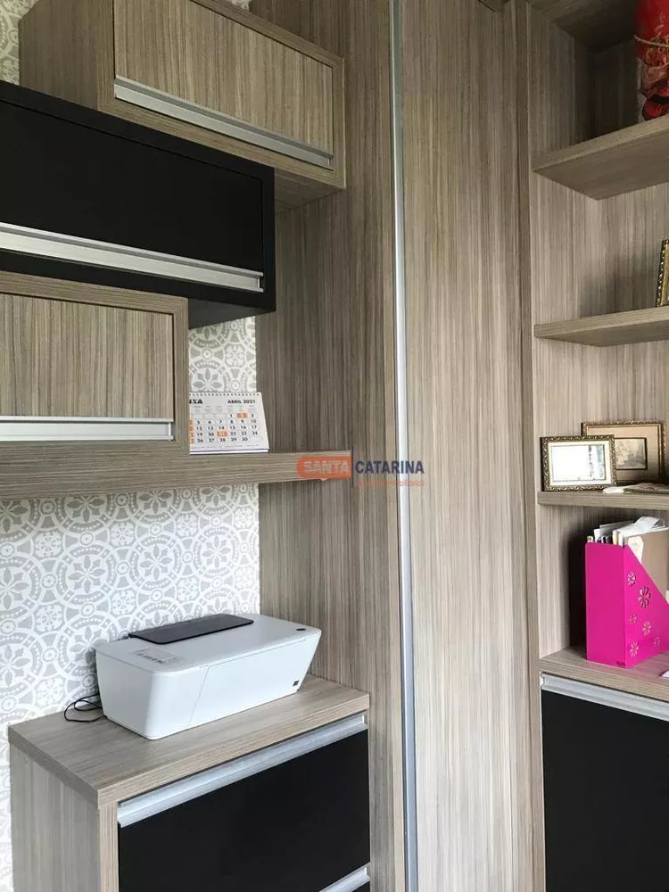 Apartamento, 3 quartos, 119 m² - Foto 1
