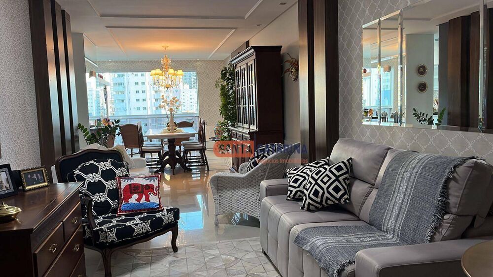 Apartamento, 3 quartos, 119 m² - Foto 20