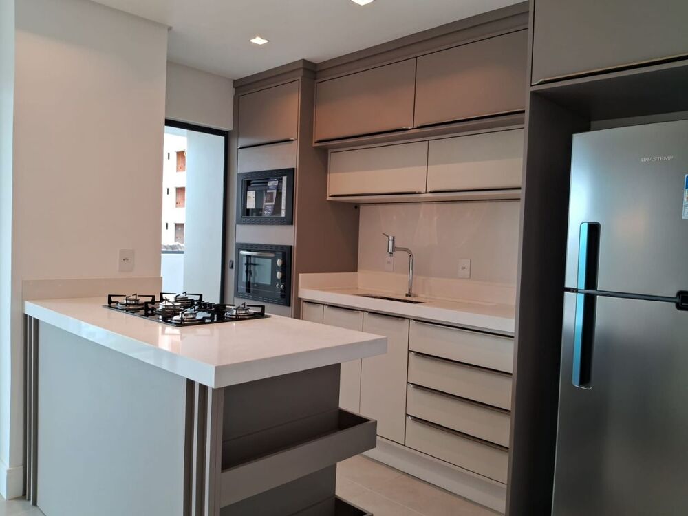 Apartamento, 3 quartos, 100 m² - Foto 3