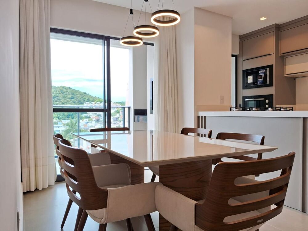 Apartamento, 3 quartos, 100 m² - Foto 1