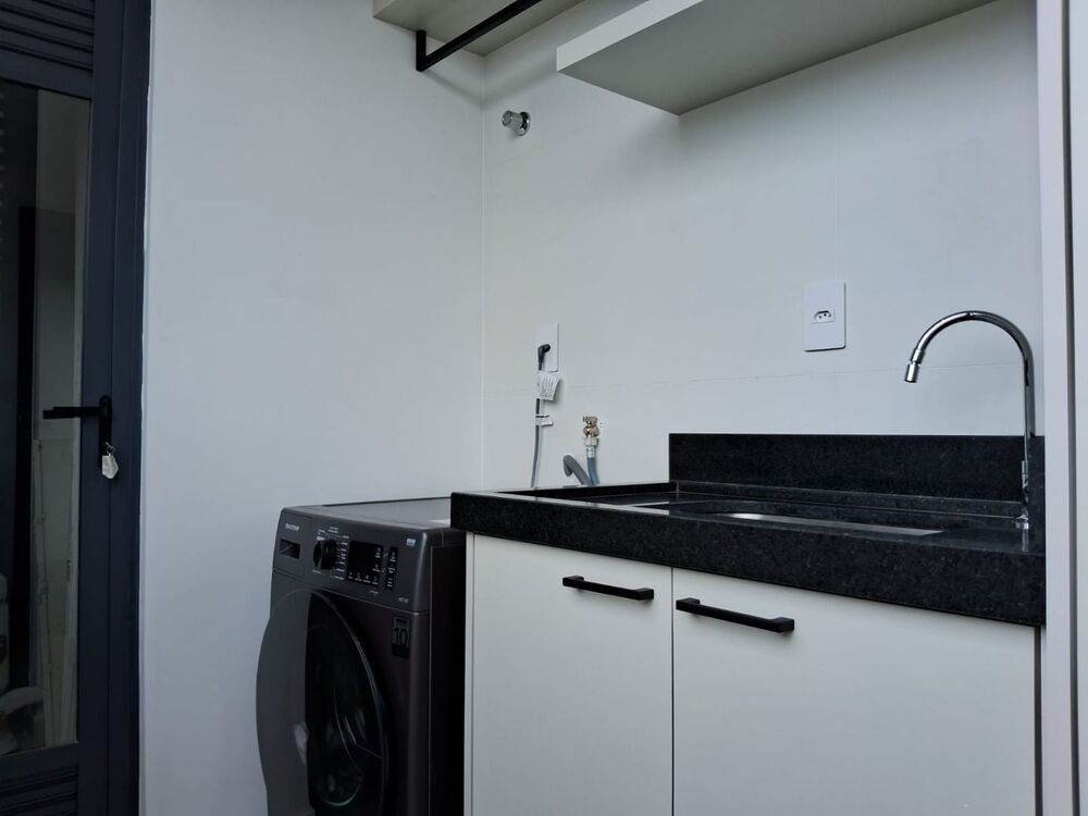 Apartamento, 3 quartos, 100 m² - Foto 4