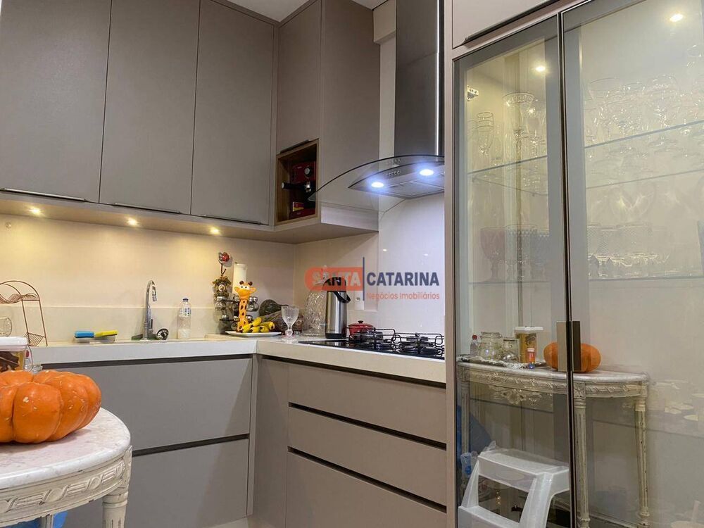 Apartamento, 2 quartos, 76 m² - Foto 3