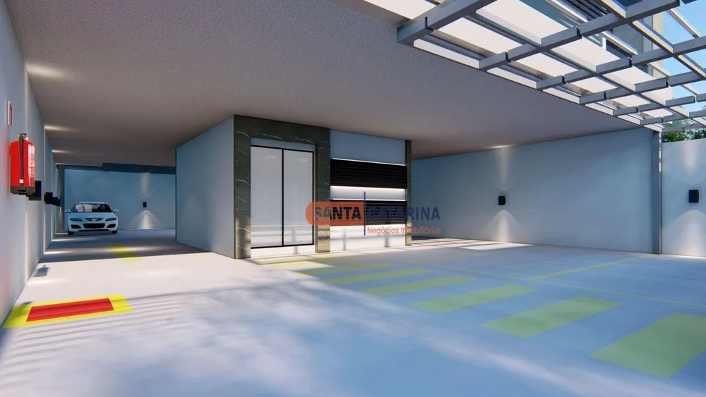 Apartamento, 2 quartos, 81 m² - Foto 3