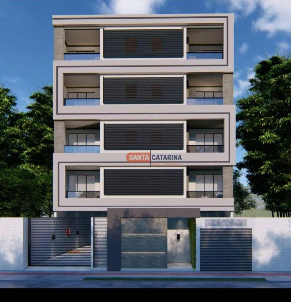 Apartamento, 2 quartos, 81 m² - Foto 1