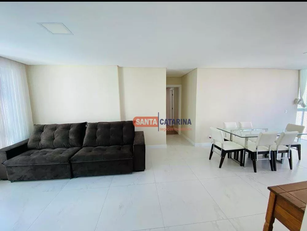 Apartamento à venda com 4 quartos, 132m² - Foto 2