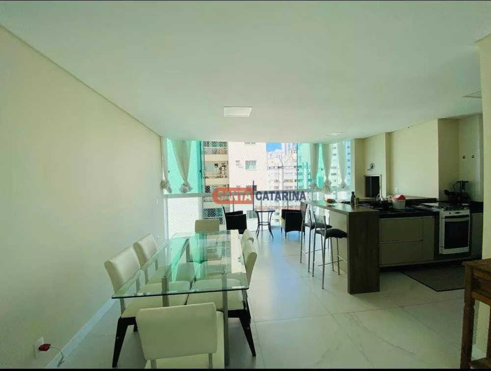 Apartamento à venda com 4 quartos, 132m² - Foto 1