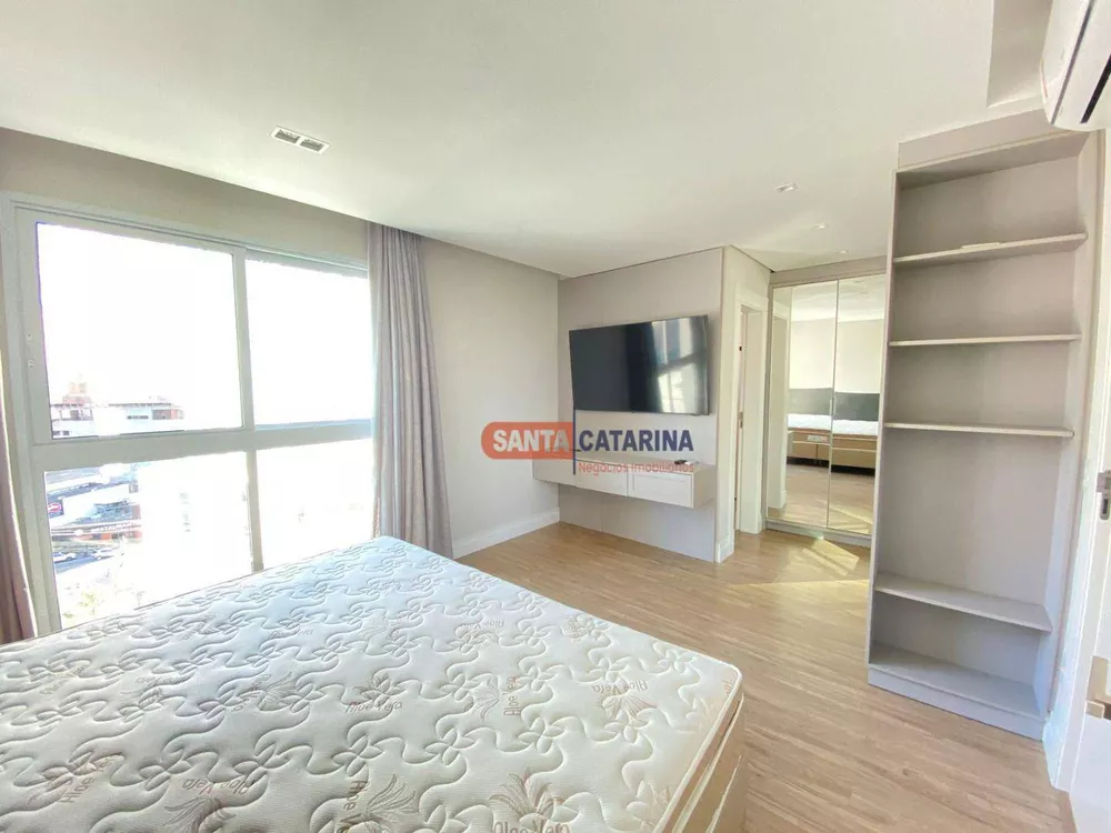 Apartamento à venda e aluguel com 3 quartos, 139m² - Foto 2