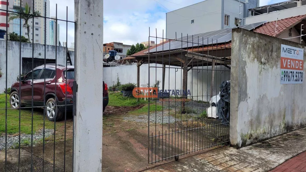 Terreno, 300 m² - Foto 1